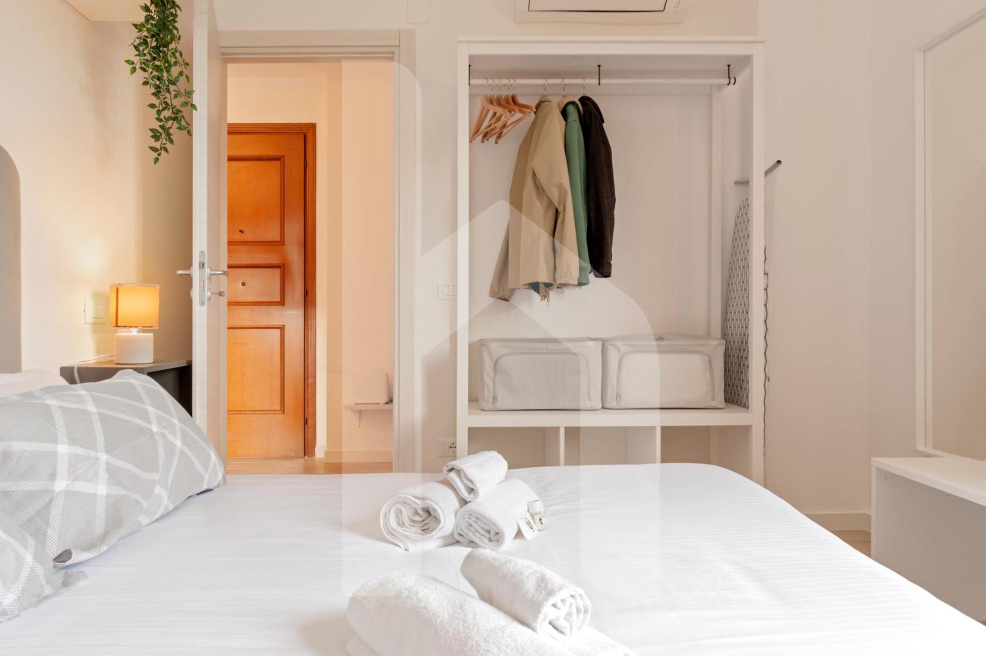 Homiday- New Apt- Free Parking- Aeroporto - Ospedale Pisa Exterior foto
